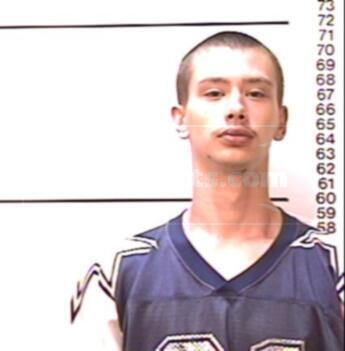 Scott Gene Schulte