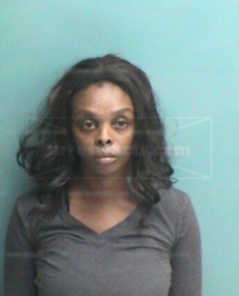 Demetra Lasha Radford