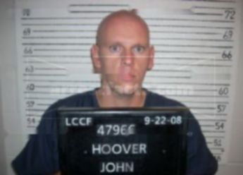 John Hoover