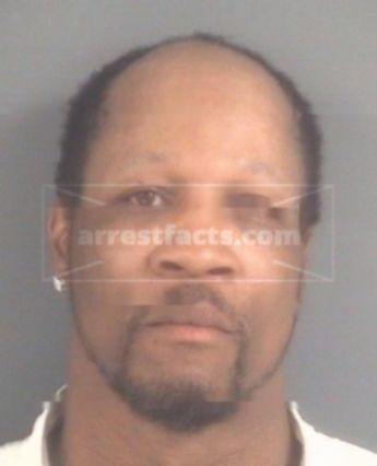 Parrish Tyrone Walton