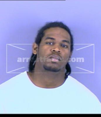 Ladarron Dewayne Harper