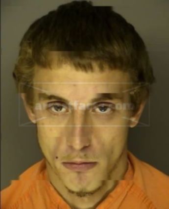 Christopher Shane Cochran