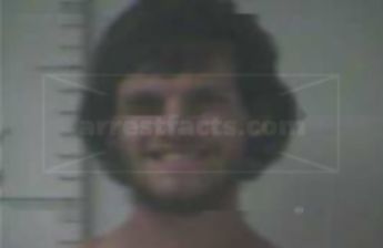 Thomas Keith Burden