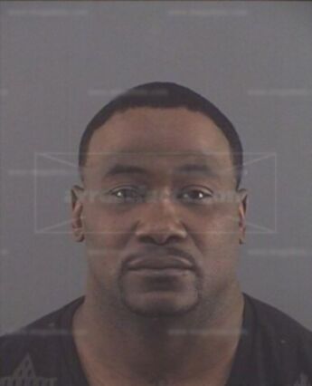 Sheiron J Booker