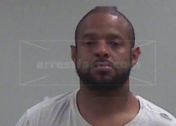 Derrick Wayne Johnson