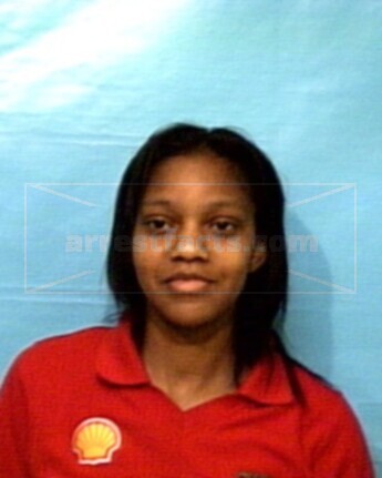 Fredricka Lakendra Johnson