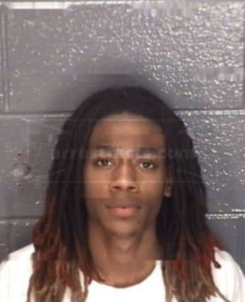 Joshua Trevon Mcdonald