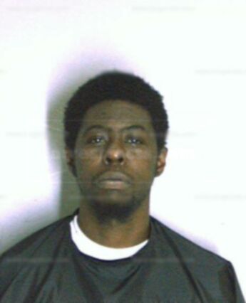 Derrick Gerard Caine