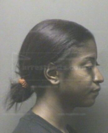 Latoya Michelle Wright