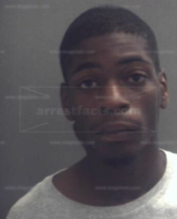 Dontrell Rashad Posey