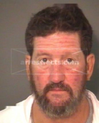 Darrell Keith Irwin