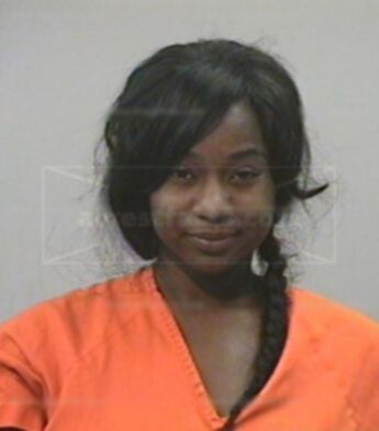 Shedrique Sharnelle Williams