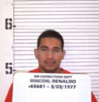 Renaldo Rincon