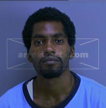 Derrick Demond Ford