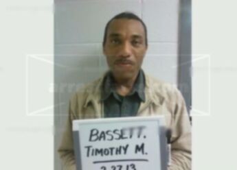 Timothy M Bassett