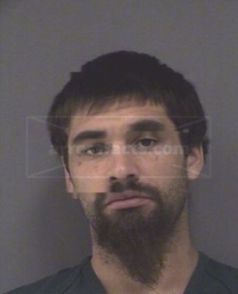 Travis Scott Oswald