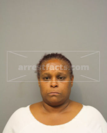 Yolonda P Willis