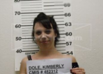 Kimberly Marie Dole