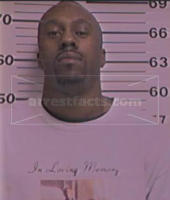 Terrance Lovar Dowell