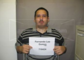 Fernando Lee Gomez