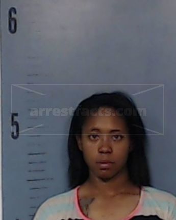 Charlecia Marie Gillum