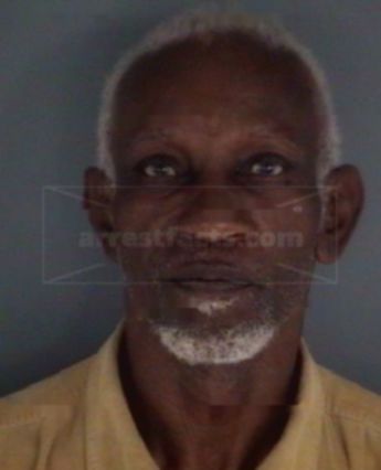 Eugene Calvin Mcclain