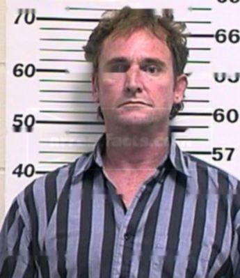 Donald Keith Phillips