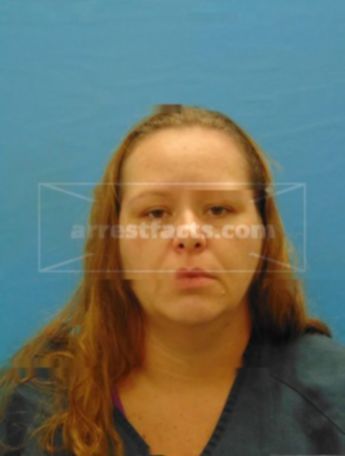 Alicia Michelle Stewart