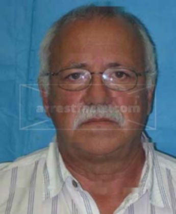 Jorge Antonio Sandoval
