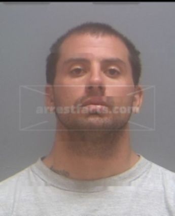 Jeramie John Edwin Large