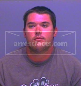 Brandon Allen Jones