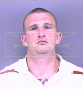 Travis John Hilton