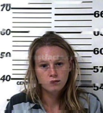 Tiffany Dianne Walker