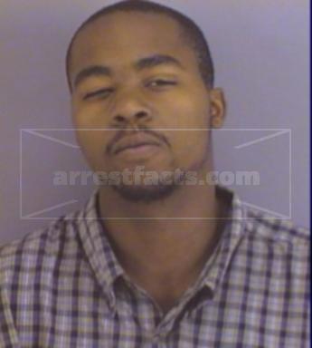 Tysene Rondell Harris