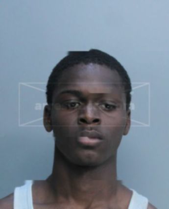 Antonio Alexander Andrews