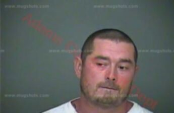 Jason William Perry