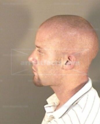 Jason Kyle Nickerson