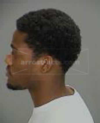 Tevin Dontrell Mcmurray