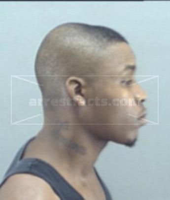 Brandon Bernard Walker