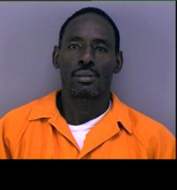 Ronald Dorsey Carter