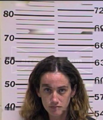 Kimberly Suzanne Davis