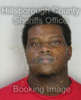 Kevin Maurice Jackson