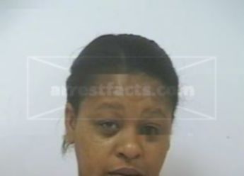 Latonya Bernice Patterson