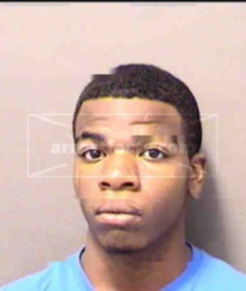 Nehemiah Francois Young