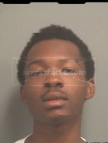 Sharrod Christopher Dunston