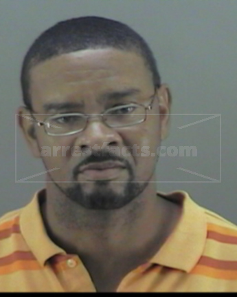 Earlie Dewayne Dixon