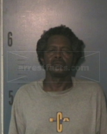 Kenneth Paul Mayes