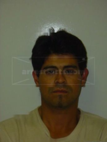 Javier Gonzalez Alvarez