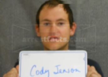 Cody J Jenson