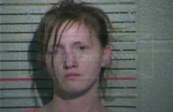 Jeanie Renee Traylor